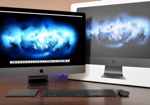 एप्पलले आईम्याक प्रो डेस्कटप कम्प्युटरको उत्पादन बन्द गर्ने