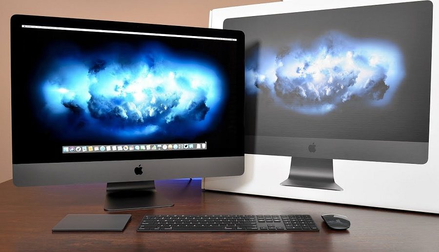 एप्पलले आईम्याक प्रो डेस्कटप कम्प्युटरको उत्पादन बन्द गर्ने