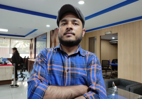 ‘सफ्ट्वेरिका कलेजको आईओटी एक्स्पोमा हामी पहिलो पटक अटोनोमस भेहिकल देखाउँदैछौं’