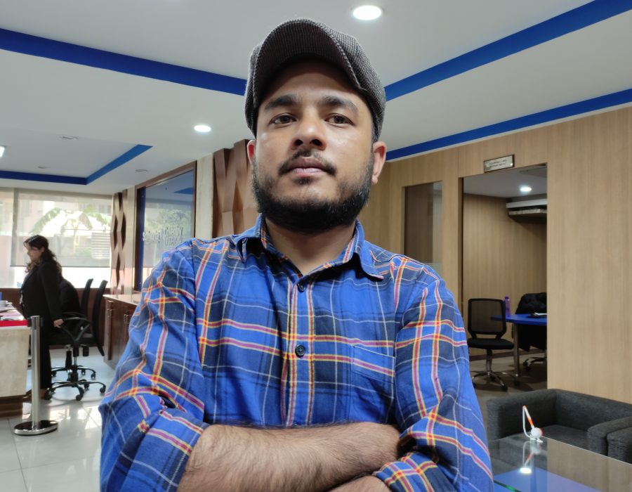 ‘सफ्ट्वेरिका कलेजको आईओटी एक्स्पोमा हामी पहिलो पटक अटोनोमस भेहिकल देखाउँदैछौं’