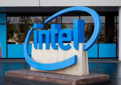 सरकारको सम्भावित हिस्सेदारीको खबरपछि इन्टेलको शेयर उकालो लाग्यो
