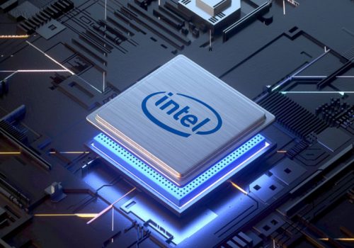 इन्टेलले चिप बनाउने दुई नयाँ प्लान्टका लागि २० अर्ब अमेरिकी डलर लगानी गर्ने