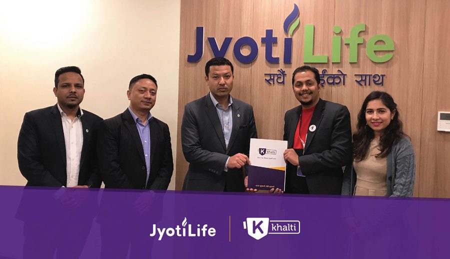 वैदेशिक रोजगारीमा जानेहरूले बीमा शुल्क अब खल्ती डिजिटल वालेटबाटै तिर्न सक्ने