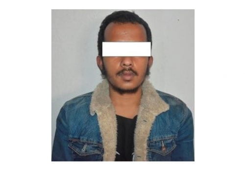 इसेवामा अनाधिकृत रुपमा पहुँच पुर्याई ठगी गर्ने व्यक्ति पक्राउ