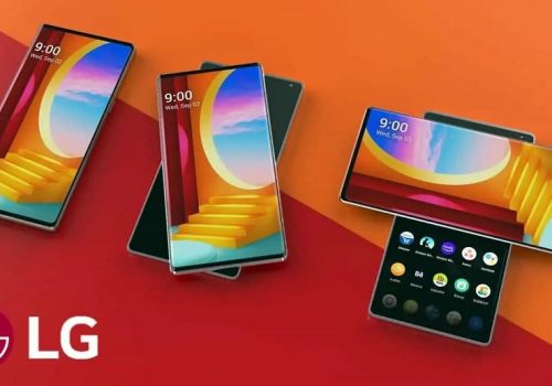 एलजी आगामी सातादेखि आफ्नो मोबाइल व्यवसायबाट बाहिरिने