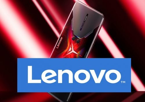 गेमिङ फोन लेजिअन प्रो को अपडेटेड भर्जन ल्याउँदै लेनोभो