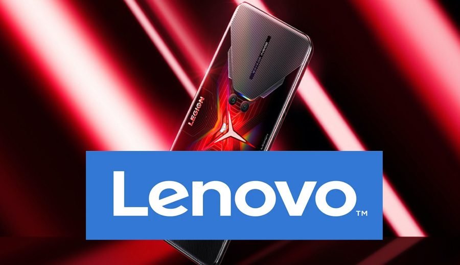 गेमिङ फोन लेजिअन प्रो को अपडेटेड भर्जन ल्याउँदै लेनोभो