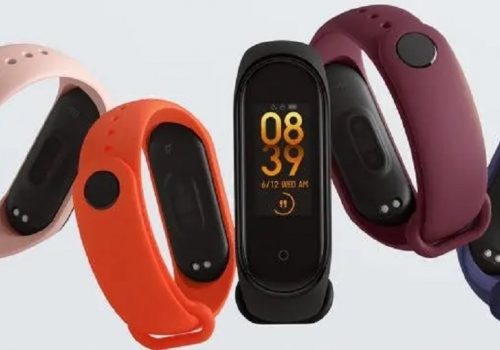 शाओमी ब्यान्डको बिक्री विश्वभर १२ करोड युनिट नाध्यो