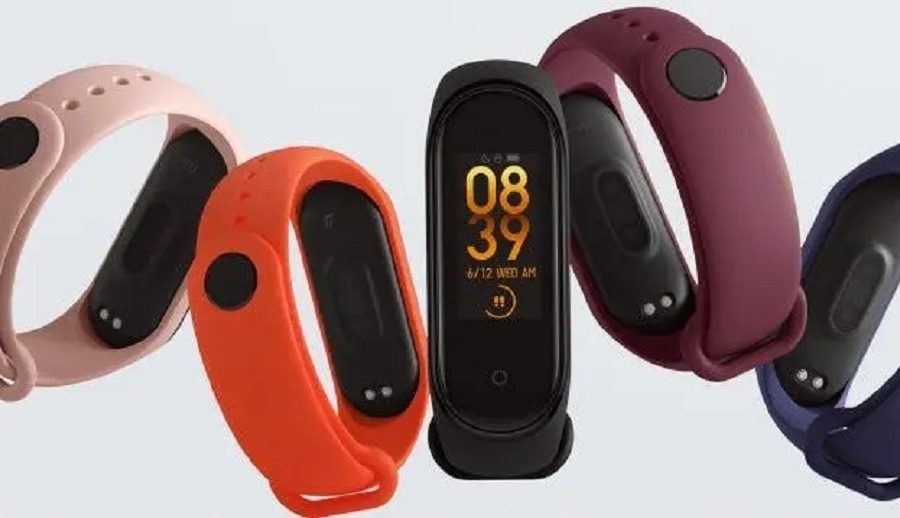 बाहिरियो शाओमीको मी ब्याण्ड ६ सार्वजनिक हुने मिति र सम्भावित मूल्य