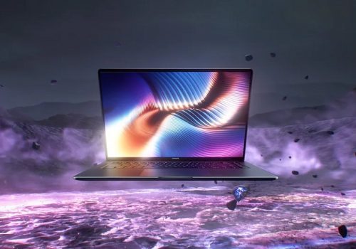 एमआईका नोटबुक प्रो १५ र नोटबुक प्रो १४ ल्यापटप सार्वजनिक