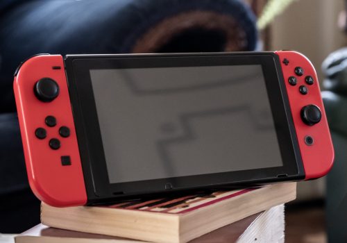 चिपमेकर क्वालकमले निन्टेन्डो स्विच जस्तै आफ्नै गेम कन्सोल ल्याउने तयारी गर्दै