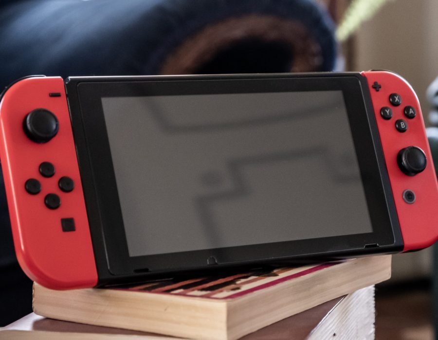 चिपमेकर क्वालकमले निन्टेन्डो स्विच जस्तै आफ्नै गेम कन्सोल ल्याउने तयारी गर्दै