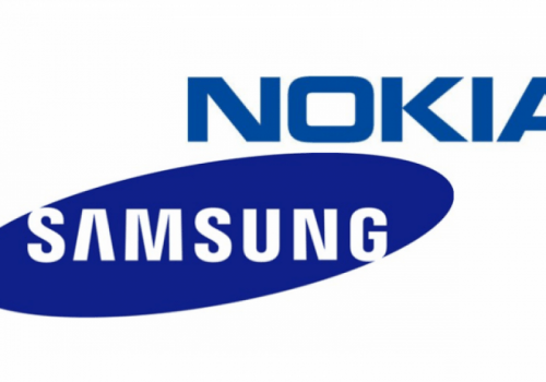 नोकियाले सामसङसँग पेटेन्ट लाइसेन्सको सम्झौता गर्यो