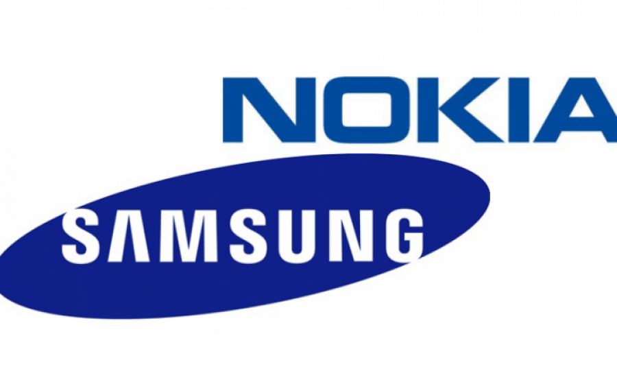 नोकियाले सामसङसँग पेटेन्ट लाइसेन्सको सम्झौता गर्यो