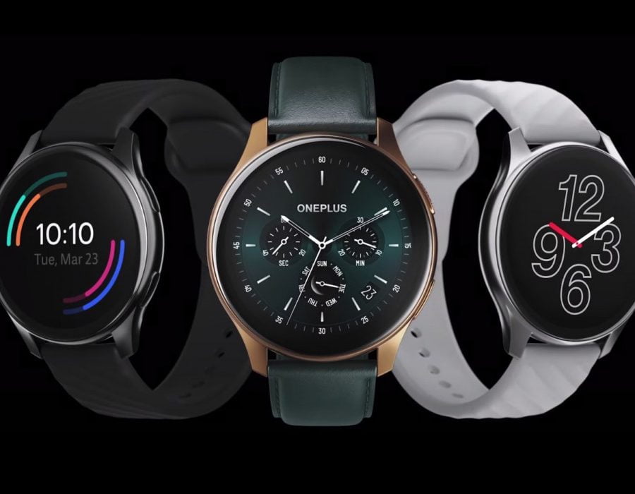 यस्तो छ वनप्लसको पहिलो स्मार्टवाचका विशेषताहरु