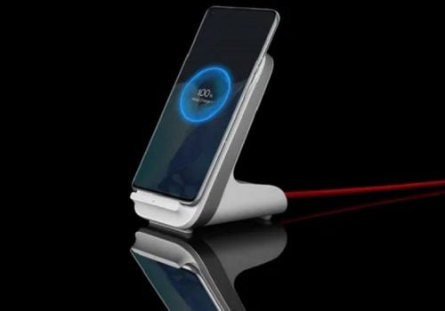 ४३ मिनटको वायरलेस चार्जिङमा ब्याट्री फुल हुने वनप्लस९ प्रो आउँदै