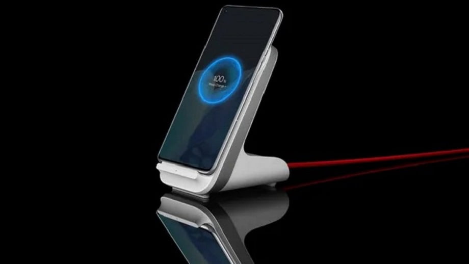 ४३ मिनटको वायरलेस चार्जिङमा ब्याट्री फुल हुने वनप्लस९ प्रो आउँदै