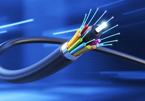 अप्टिकल फाइबर काटिँदा दुई जिल्लामा चार दिनदेखि टेलिफोन र इन्टरनेट सेवा अवरुद्ध