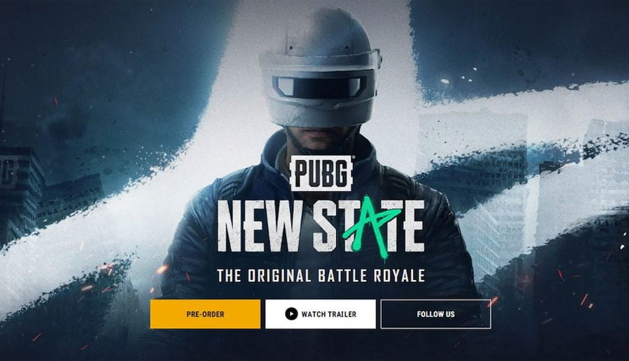 पब्जीः न्यू स्टेट गेमको लागि एक हप्ता भित्रै ५० लाखभन्दा बढी प्रि-रजिष्ट्रेसन
