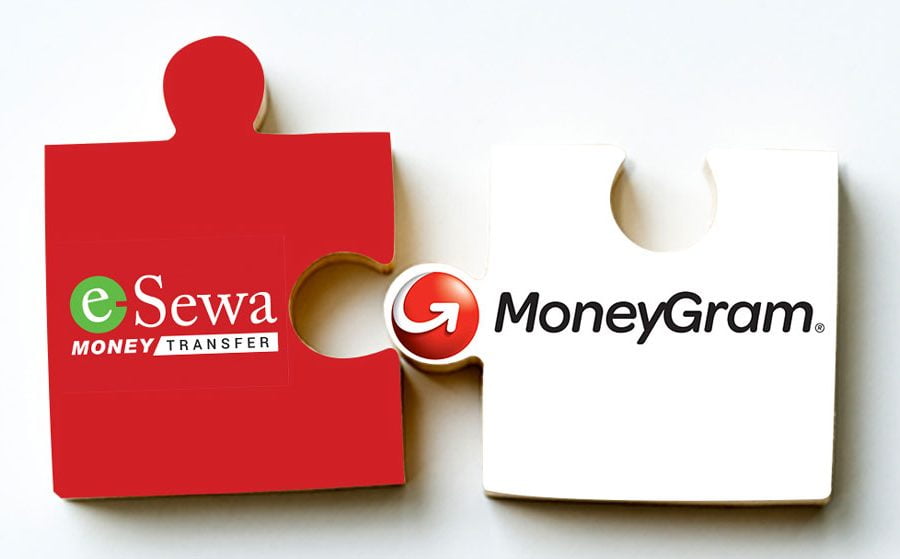 मनिग्राममार्फत दुईसय बढि देशहरुबाट इसेवा मनि ट्रान्सफरको सेवा सुरु