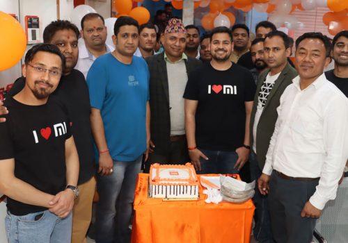 शाओमी नेपालको नयाँ आधिकारिक सर्भिस सेन्टर धनगढीमा शुरु
