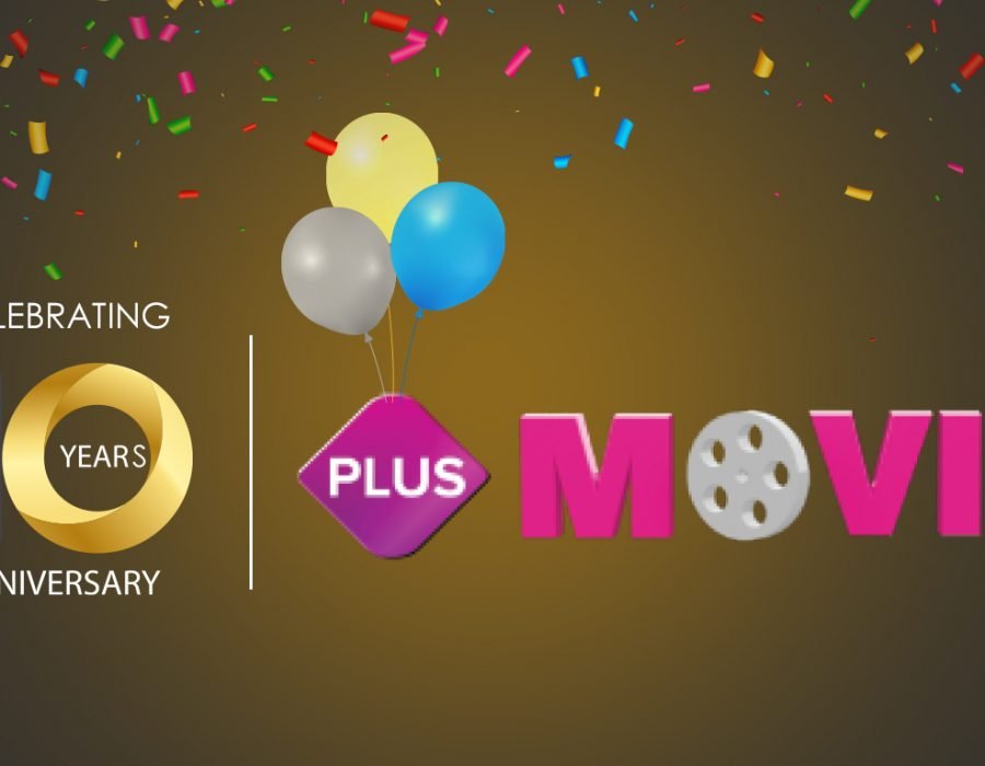 एक दशक पुरा गर्दै डिशहोमको प्लसमुभि च्यानल