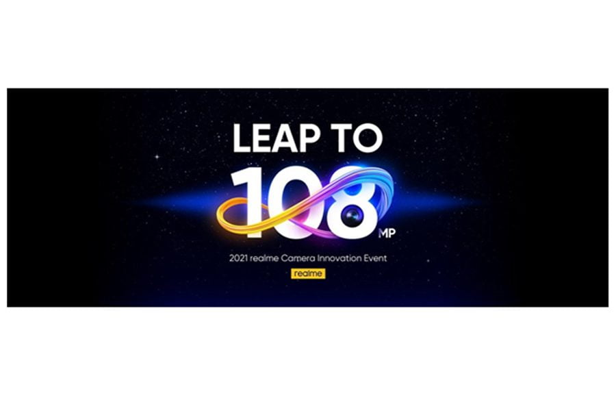 १०८ मेगापिक्सेलको क्यामरा भएको रियलमी ८प्रो स्मार्टफोन आउँदै
