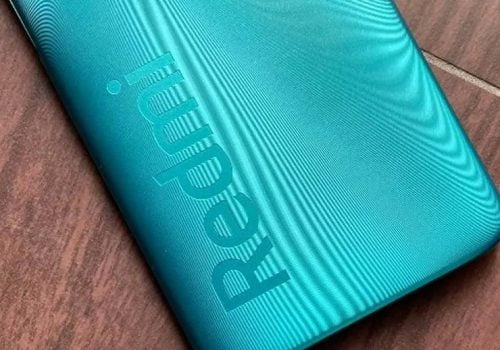 रेडमीको गेमिङ फोन शोल्डर बटनसहित आउने