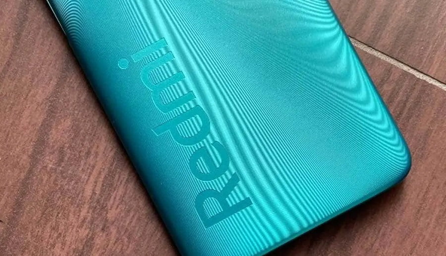 रेडमीको गेमिङ फोन शोल्डर बटनसहित आउने