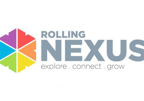 व्यावसायिक सामाजिक सञ्जाल रोलिङ नेक्ससको शुरुवात