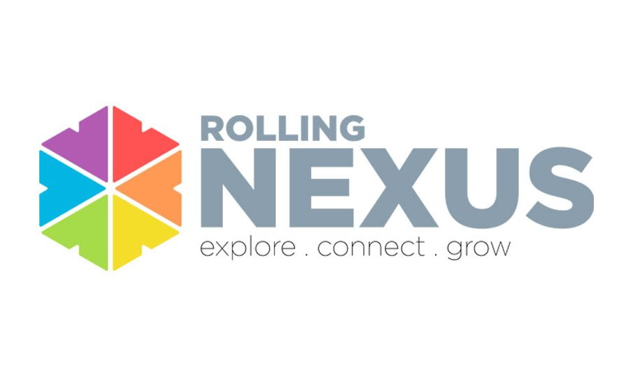 व्यावसायिक सामाजिक सञ्जाल रोलिङ नेक्ससको शुरुवात