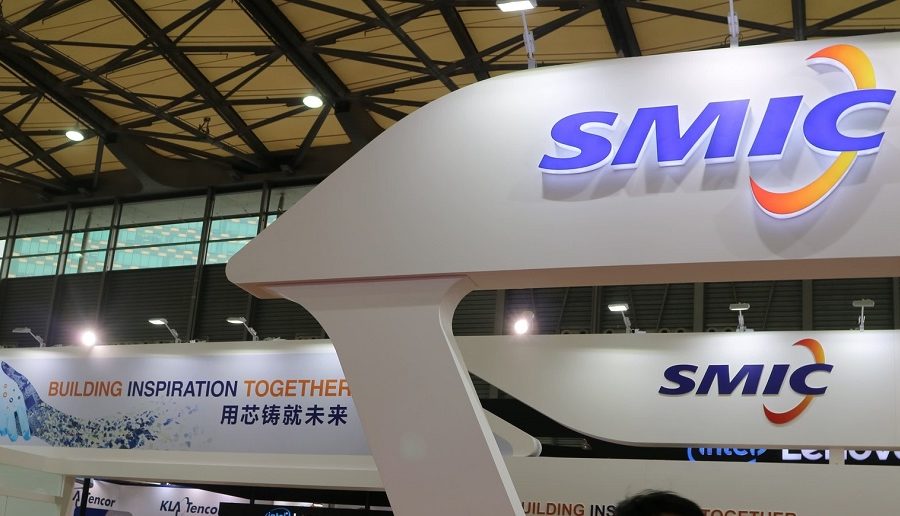 चिपसम्बन्धी कच्चा पदार्थ बनाउने अमेरिकी कम्पनीहरुले चीनमा निर्यात इजाजत पाएनन्