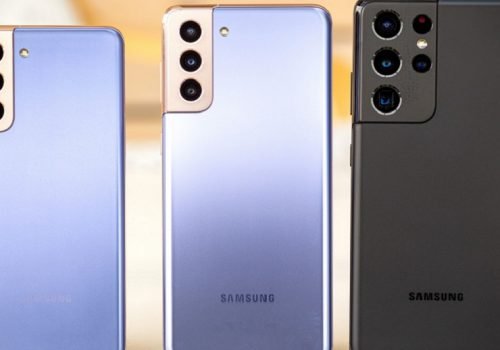 सामसङको पहिलो त्रैमासको आम्दानी ५८ करोड डलर