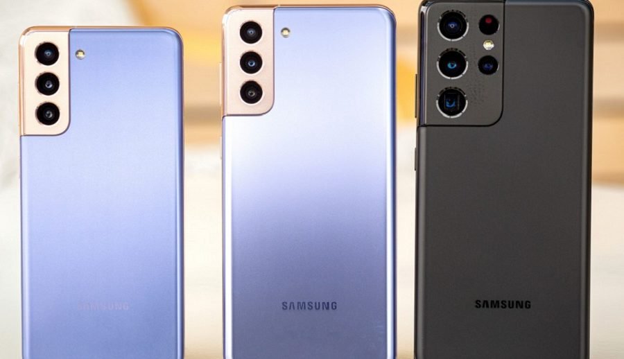 सामसङ ग्यालेक्सी एस२१ सिरिजमा मे २०२२ एन्ड्रोइड सेक्युरिटी प्याच उपलब्ध हुँदै