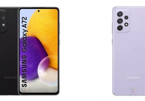 Samsung launches Galaxy A72 in Nepali market