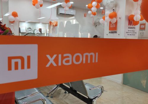 Xiaomi retains the spot of top smartphone company for a year