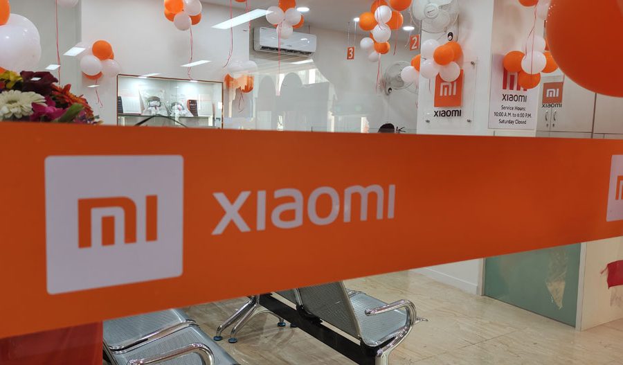 Xiaomi advances to 338th on Fortune Global 500, becoming the fastest rising company at the Internet and Retail Category in 2021