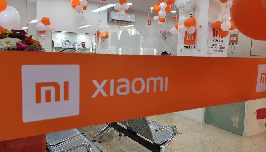 Xiaomi retains the spot of top smartphone company for a year