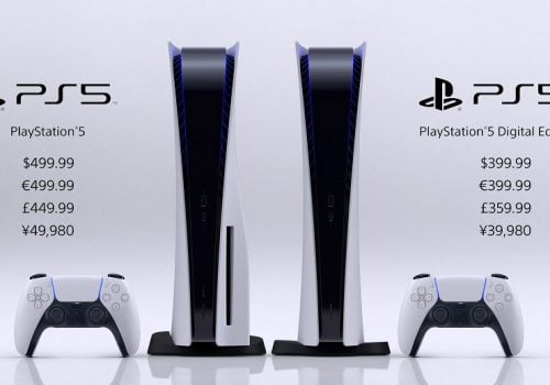 गेमिङ व्यवसाय मजबुत भएका कारण सोनीको त्रैमासिक नाफा अनुमानभन्दा बढी