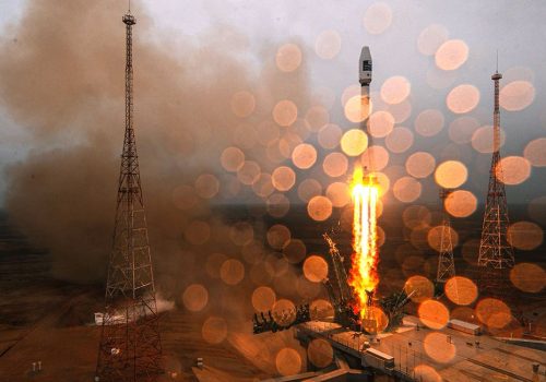 अन्तरिक्षका फोहोर सफा गर्ने प्रणालीको परीक्षण प्रदर्शन गरिने, सिस्टम उपकरण प्रक्षेपण