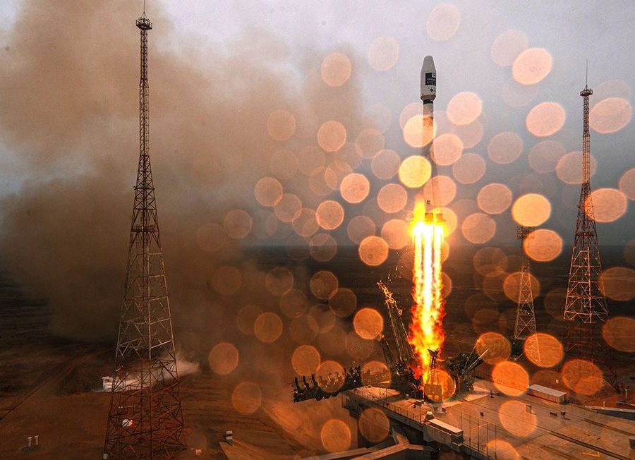 अन्तरिक्षका फोहोर सफा गर्ने प्रणालीको परीक्षण प्रदर्शन गरिने, सिस्टम उपकरण प्रक्षेपण