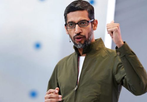 प्रविधि कम्पनी गुगलले अमेरिकाको घर जग्गामा ७ अर्ब डलर भन्दा बढी खर्च गर्ने