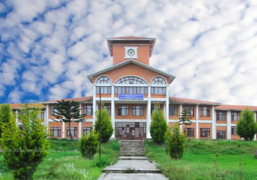 All educational certificates of TU to be provided online