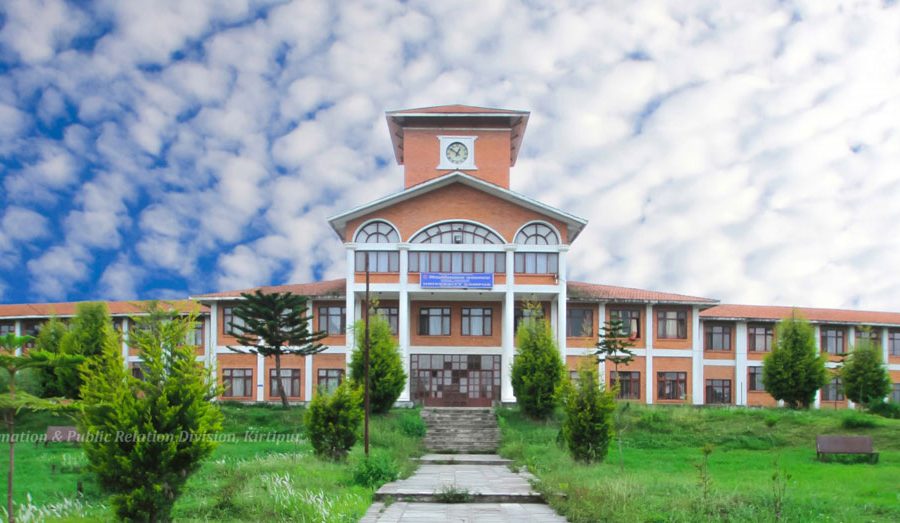 त्रिविका सेवामा ‘अनलाइन’ व्यवस्थाले अपाङ्गता भएका विद्यार्थीको सहुलियत कार्यान्वयनमा समस्या