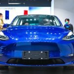 टेस्लाले चीनमा मोडल वाई मिड-साइज एसयूभीको मूल्य बढायो