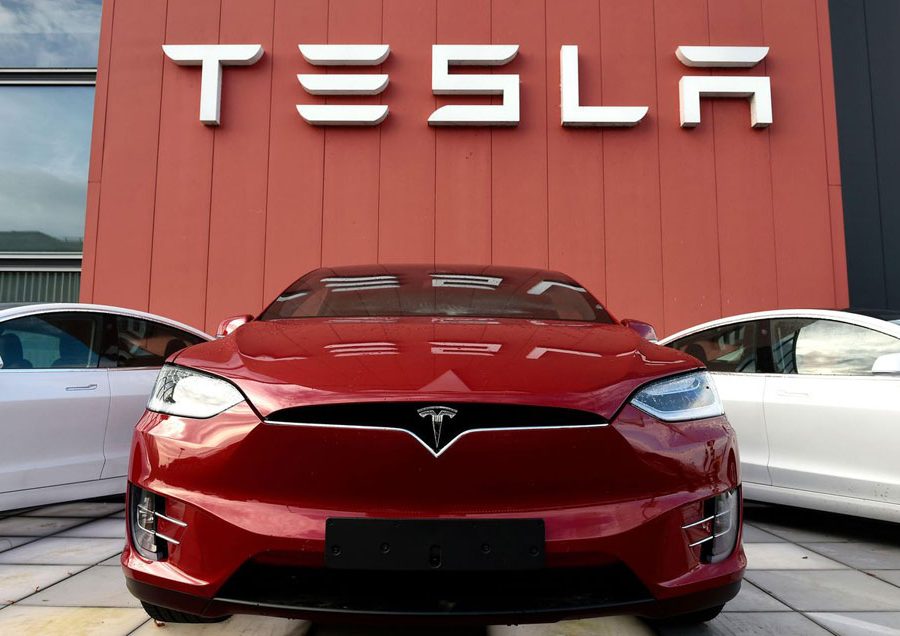 Tesla to cut over 10 pct of global workforce