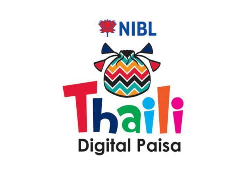 नेपाल इन्भेस्टमेन्ट बैंकको आफ्नै डिजिटल वालेट ‘थैली’ सञ्चालनमा