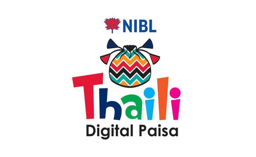 नेपाल इन्भेस्टमेन्ट बैंकको आफ्नै डिजिटल वालेट ‘थैली’ सञ्चालनमा