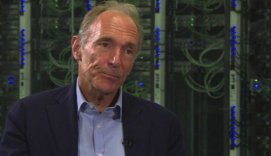 वेबका निर्मातालाई डिजिटल विभेद वृद्धिमा चिन्ता, महामारीले इन्टरनेट पहुँचको महत्व बढाएको विचार