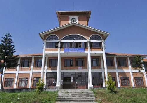 त्रिभुवन विश्वविद्यालय अन्तर्गतको स्नातक र स्नातकोत्तर तहका परीक्षा स्थगित